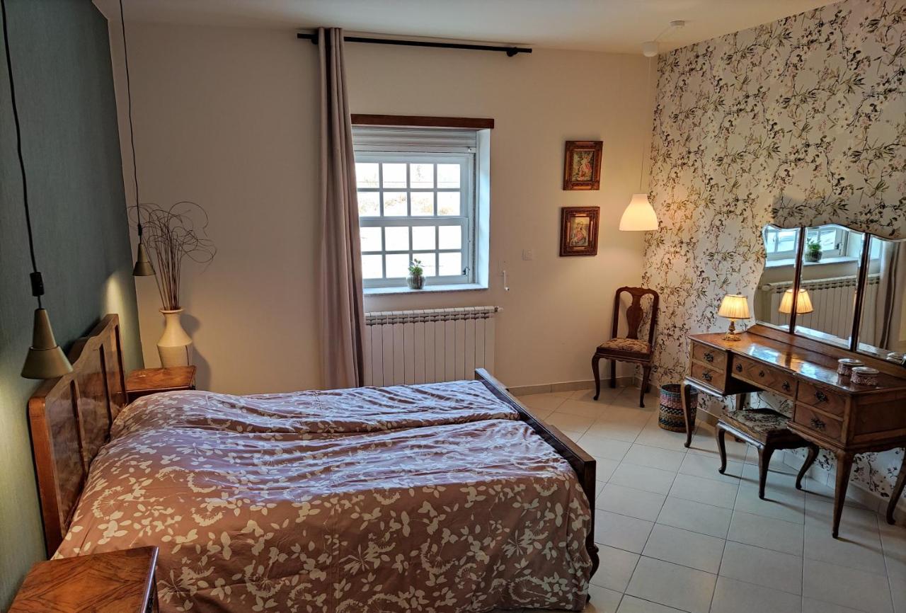 Quinta Da Paixao - Bed & Breakfast Pedraca Exterior foto