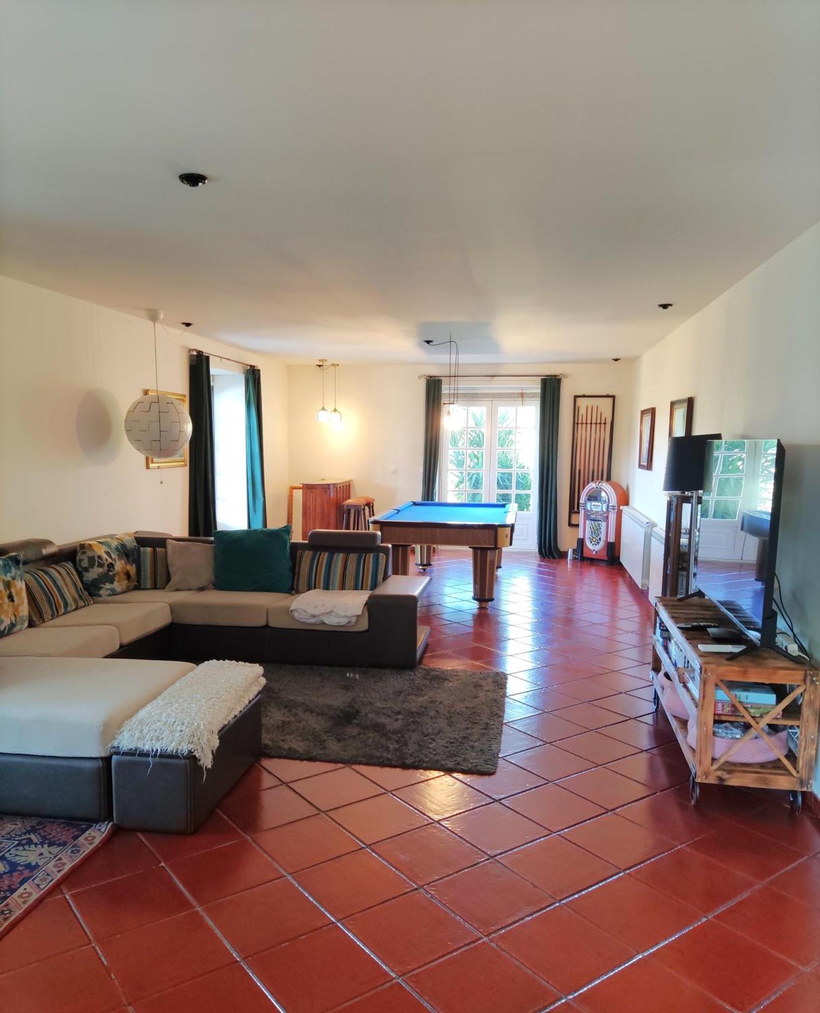 Quinta Da Paixao - Bed & Breakfast Pedraca Exterior foto